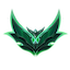 Emerald icon