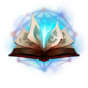 Unsealed Spellbook